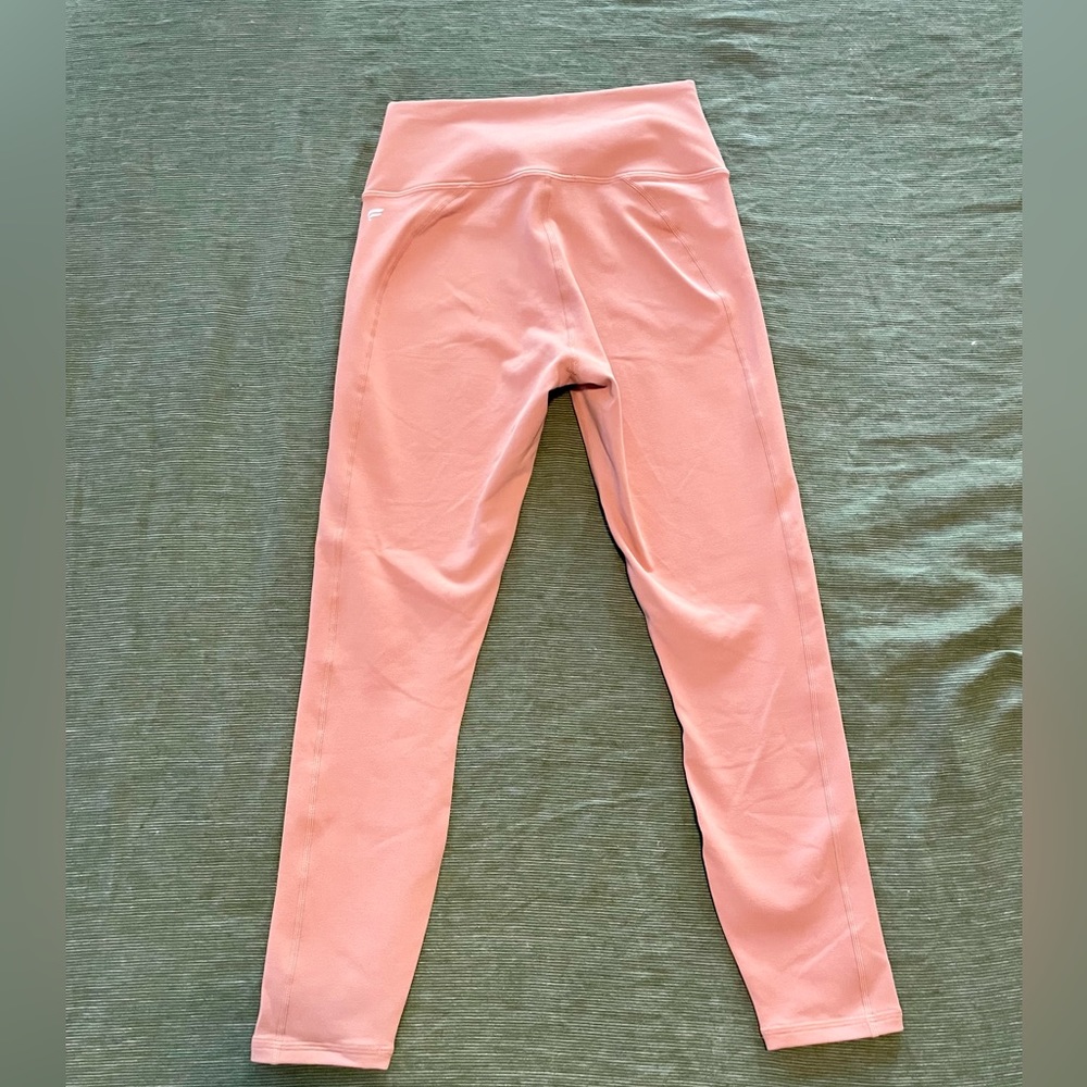 Fabletics Define Powerhold High-Waisted 7/8 Leggi… - image 5